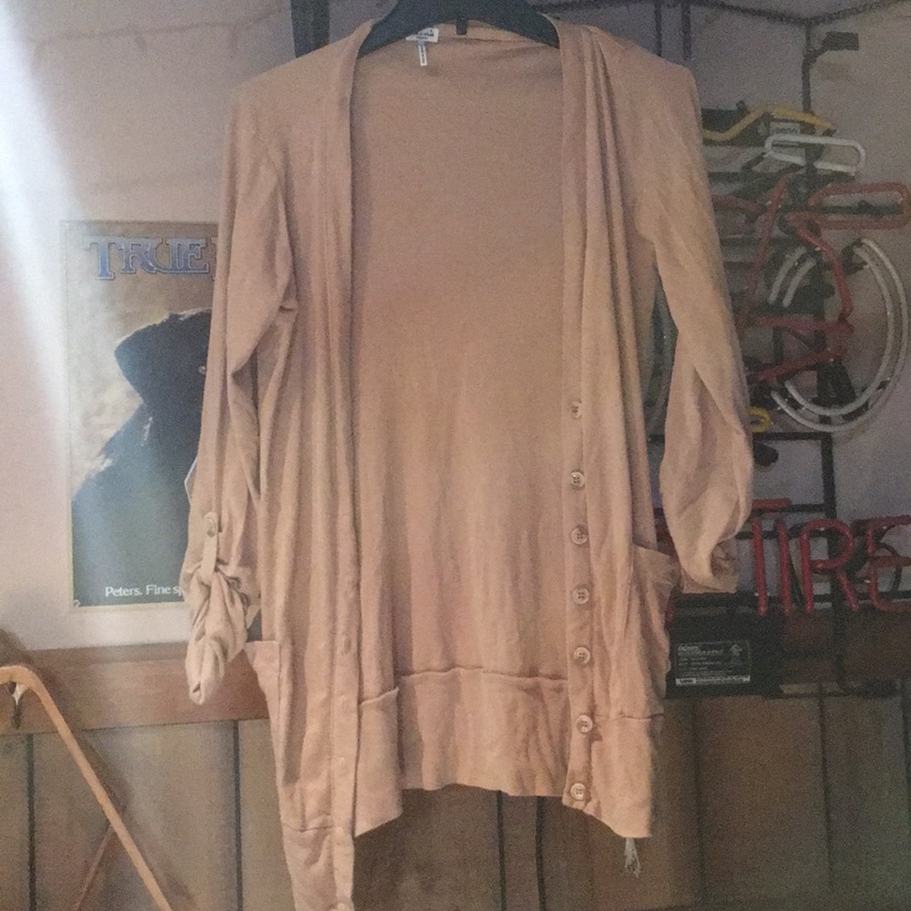 Cardigan